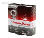 فیمیل بوست (تقویت قوای جنسی) نوتراکس 30 کپسول